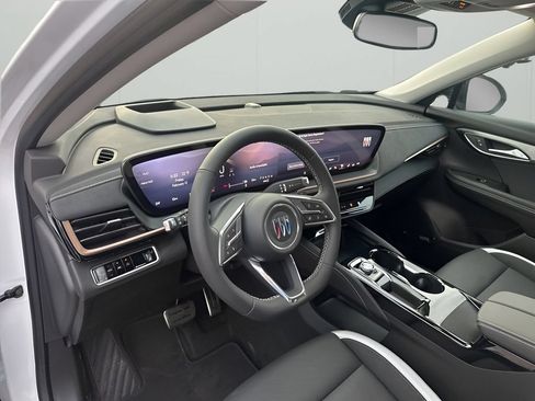 New 2026 Buick Envision Sport Touring AWD/4WD image 26