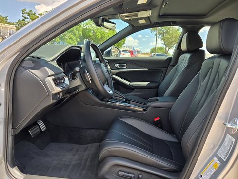 Used 2026 Acura Integra A-Spec FWD image 9