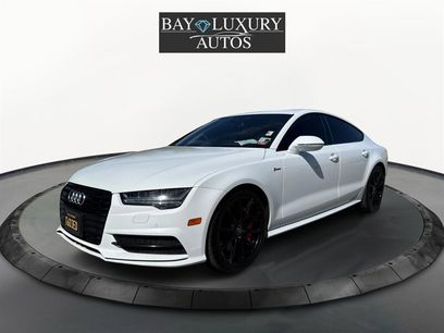 Used 2016 Audi A7 3.0T Prestige w/ Prestige Package