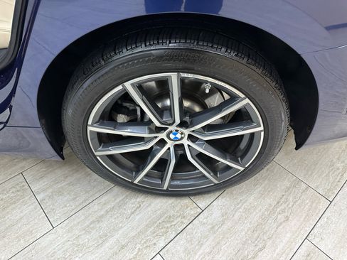 Used 2019 BMW 330i xDrive Sedan w/ Driving Assistance Package image 35