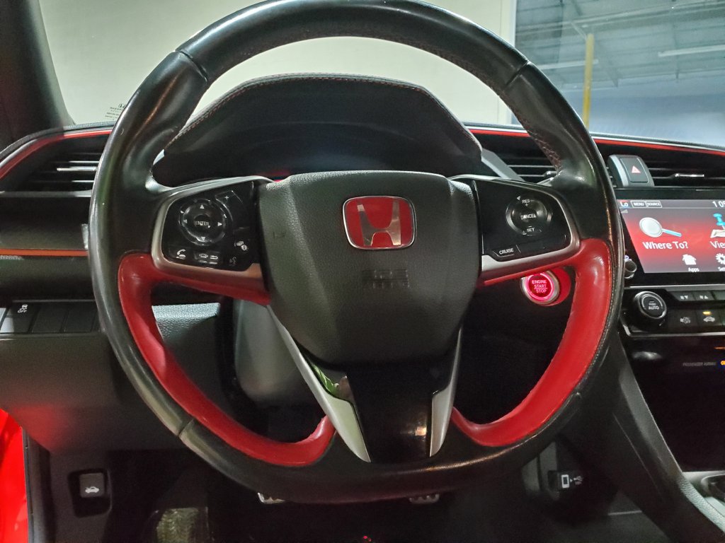 Used 2019 Honda Civic Type R image 23
