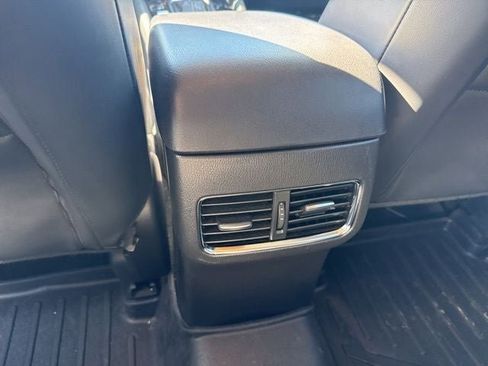 Used 2021 MAZDA CX-5 Touring image 21