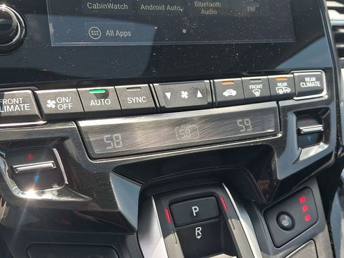 Used 2024 Honda Odyssey Touring image 16