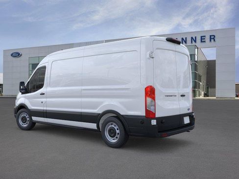 New 2026 Ford Transit 250 148 Medium Roof RWD image 4