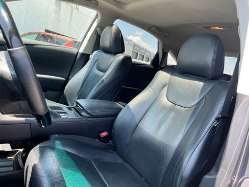 Used 2015 Lexus RX 350 AWD image 10