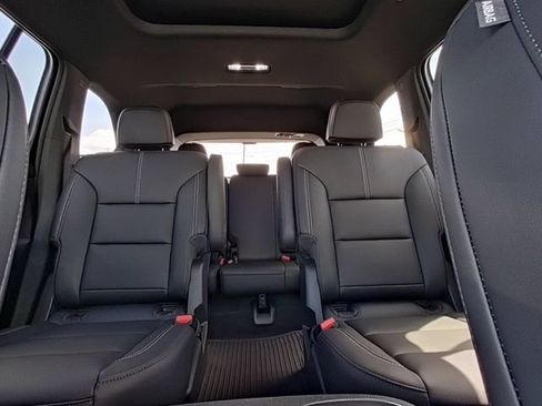 New 2026 GMC Acadia Elevation w/ Black Edition FWD image 34