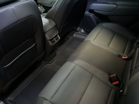 New 2026 GMC Terrain AT4 w/ Convenience Package III AWD/4WD image 12
