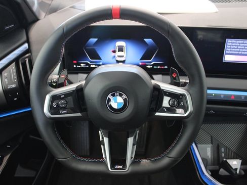New 2026 BMW X3 M50 w/ Premium Package AWD/4WD image 21