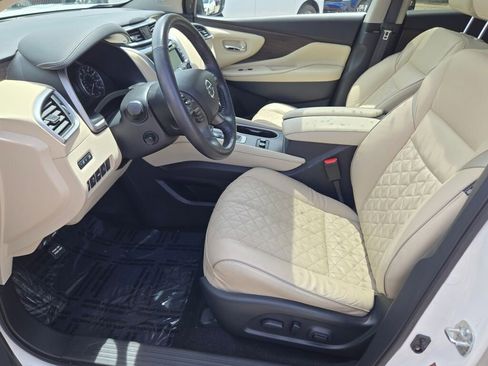 Used 2020 Nissan Murano Platinum AWD/4WD image 19