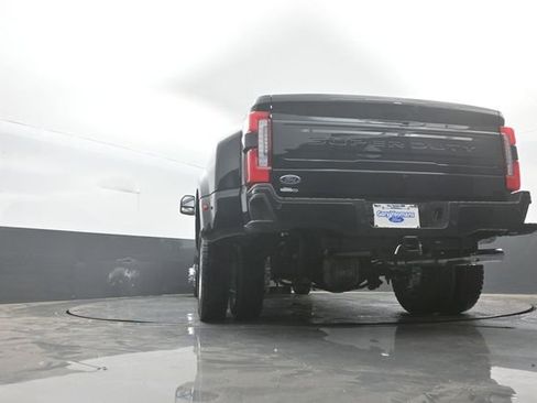 New 2026 Ford F450 4x4 Crew Cab Super Duty image 39