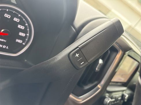 Used 2023 Chevrolet Silverado 2500 High Country w/ Z71 Off-Road Package image 29