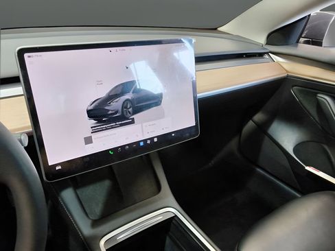 Used 2023 Tesla Model 3 Long Range AWD/4WD image 19