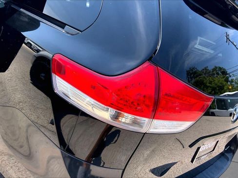 Used 2014 Toyota Sienna XLE FWD image 29