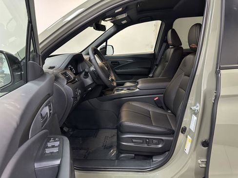 New 2026 Honda Ridgeline TrailSport+ image 13