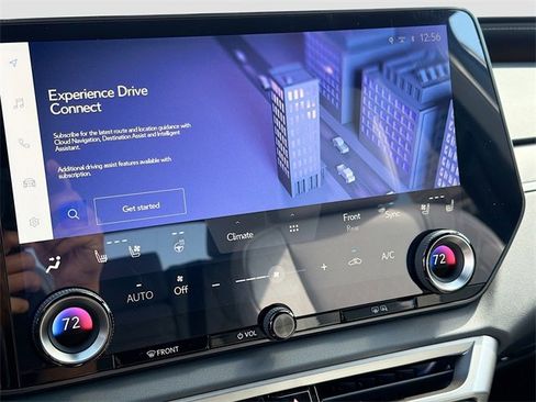 New 2026 Lexus RX 350 Premium Plus image 35