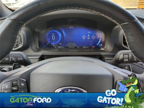 Used 2020 Ford Explorer ST w/ ST Street Pack image 34
