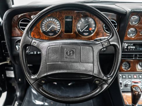 Used 1995 Bentley Continental R image 15