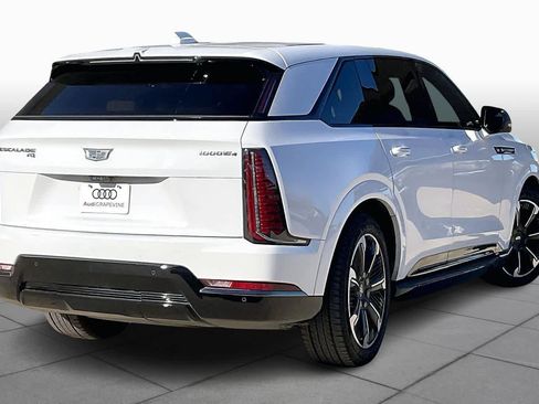 Used 2025 Cadillac Escalade IQ Sport 2 image 12