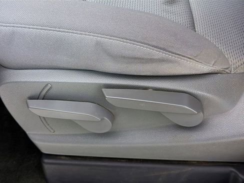 Used 2018 Chevrolet Silverado 1500 Custom w/ Texas Edition image 21