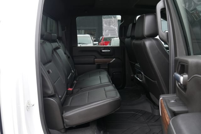 Used 2022 Chevrolet Silverado 3500 High Country AWD/4WD image 27
