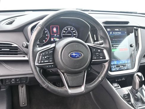 Used 2024 Subaru Outback Limited image 17