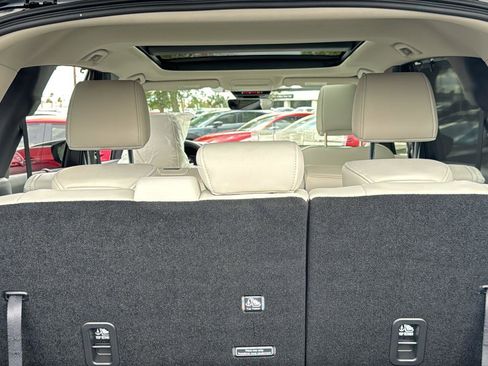 New 2026 MAZDA CX-90 3.3 Turbo w/ Premium Plus Pkg image 26