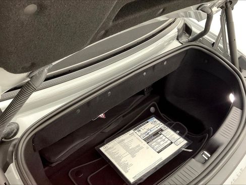 Certified 2022 Mercedes-Benz SL 55 AMG 4MATIC image 37