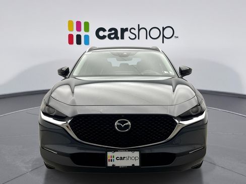 Used 2023 MAZDA CX-30 2.5 Turbo w/ Premium Plus Pkg AWD/4WD image 8