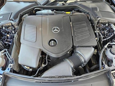Used 2022 Mercedes-Benz C 300 Sedan image 24