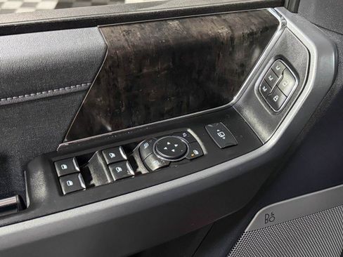 Used 2023 Ford F350 Lariat w/ Lariat Ultimate Package image 37