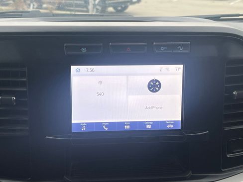 Used 2024 Ford F250 XLT w/ FX4 Off-Road Package image 27