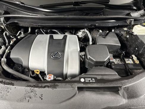 Used 2022 Lexus RX 350 AWD w/ Luxury Package image 29
