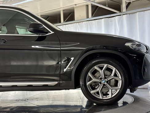 Used 2024 BMW X3 sDrive30i w/ Premium Package RWD image 35