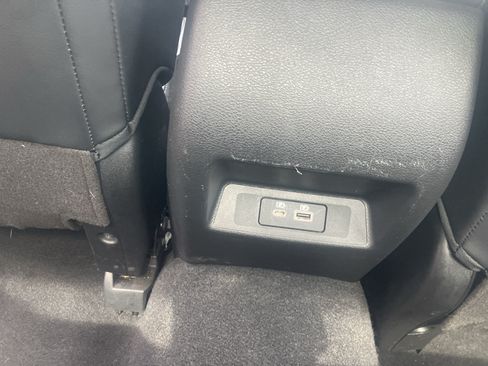 Used 2024 Nissan Altima 2.5 SR FWD image 17