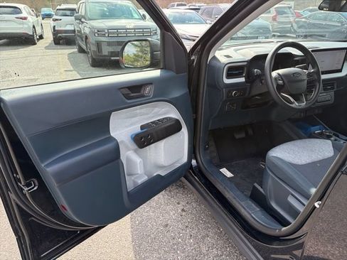 New 2026 Ford Maverick XLT w/ 4K Tow Package AWD/4WD image 12