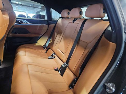 Certified 2023 BMW i4 eDrive35 w/ Premium Package RWD image 34
