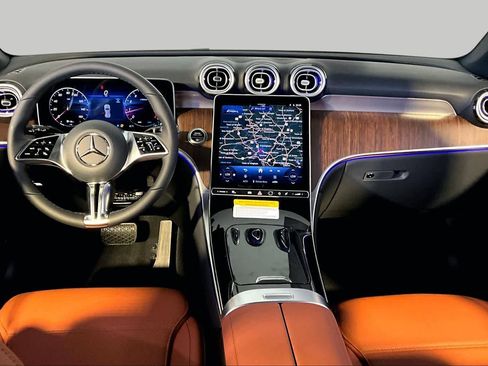New 2026 Mercedes-Benz GLC 300 4MATIC image 7