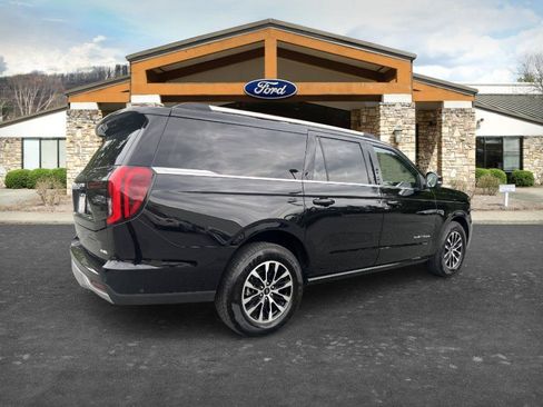 Used 2025 Ford Expedition Max Platinum AWD/4WD image 5
