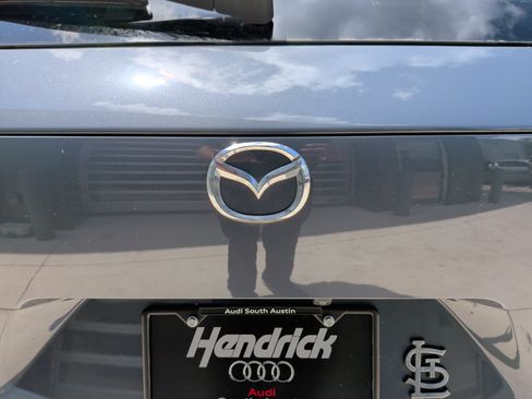 Used 2025 MAZDA CX-50 2.5 Hybrid w/ Premium Plus Pkg AWD/4WD image 37