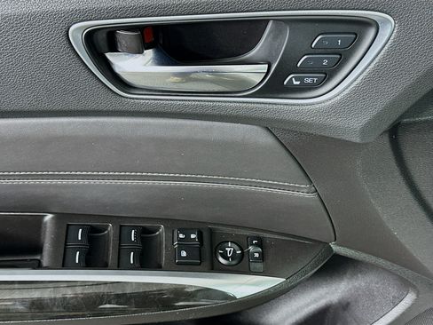 Used 2020 Acura TLX FWD image 15