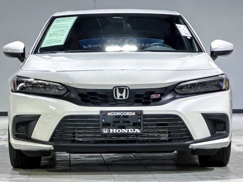 Used 2024 Honda Civic Si image 5
