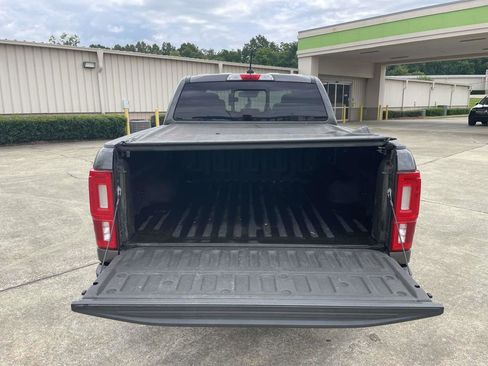 Used 2019 Ford Ranger XLT w/ Equipment Group 302A Luxury AWD/4WD image 10