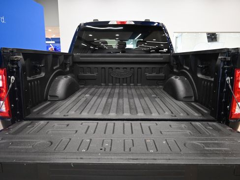 Certified 2022 Ford F150 Tremor image 10