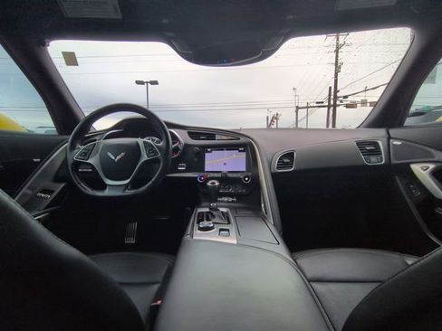 Used 2019 Chevrolet Corvette Grand Sport image 2