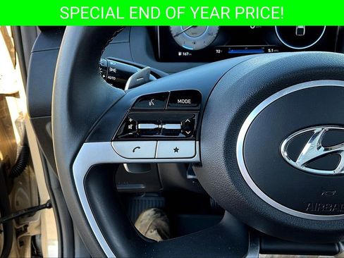 Used 2024 Hyundai Santa Cruz XRT image 11