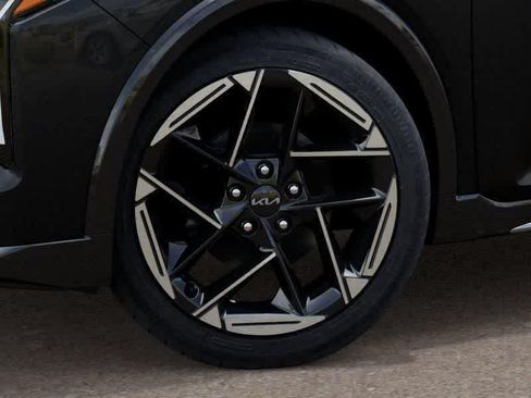 New 2026 Kia K4 GT-Line w/ GT-Line Premium Package FWD image 8