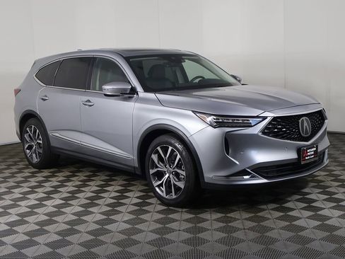 Used 2023 Acura MDX SH-AWD w/ Technology Package image 2