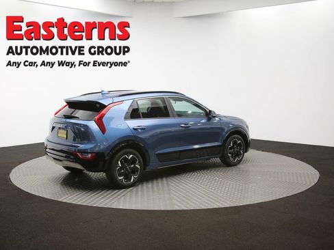 Used 2023 Kia Niro Wave w/ Wave Preserve Package image 41