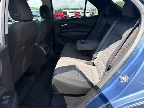 Used 2024 Chevrolet Equinox LT AWD/4WD image 27