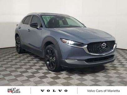 Used 2024 MAZDA CX-30 2.5 Turbo w/ Premium Plus Pkg
